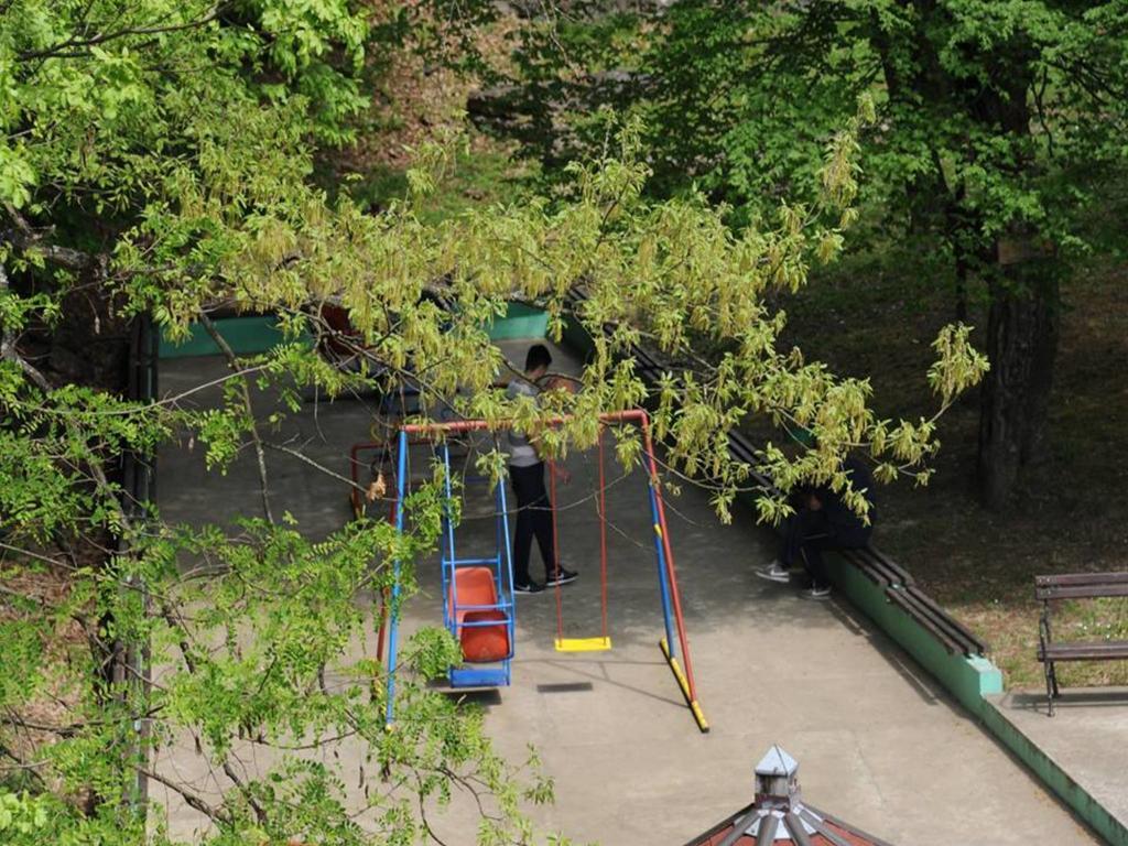 Guesthouse Edelnice Gornja Trepča Dış mekan fotoğraf