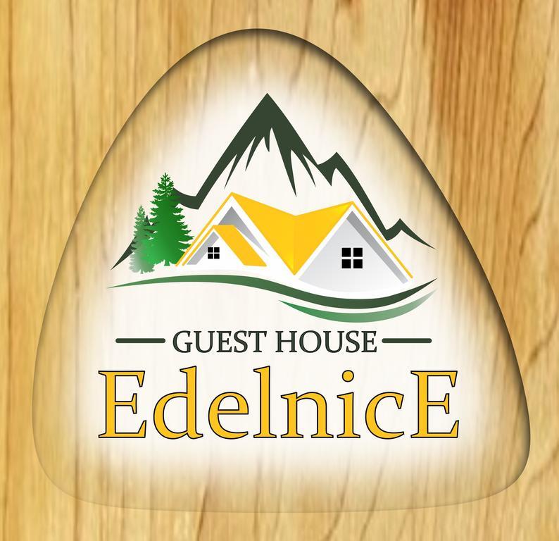 Guesthouse Edelnice Gornja Trepča Dış mekan fotoğraf