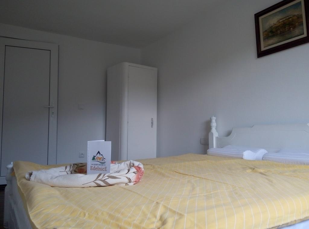 Guesthouse Edelnice Gornja Trepča Dış mekan fotoğraf