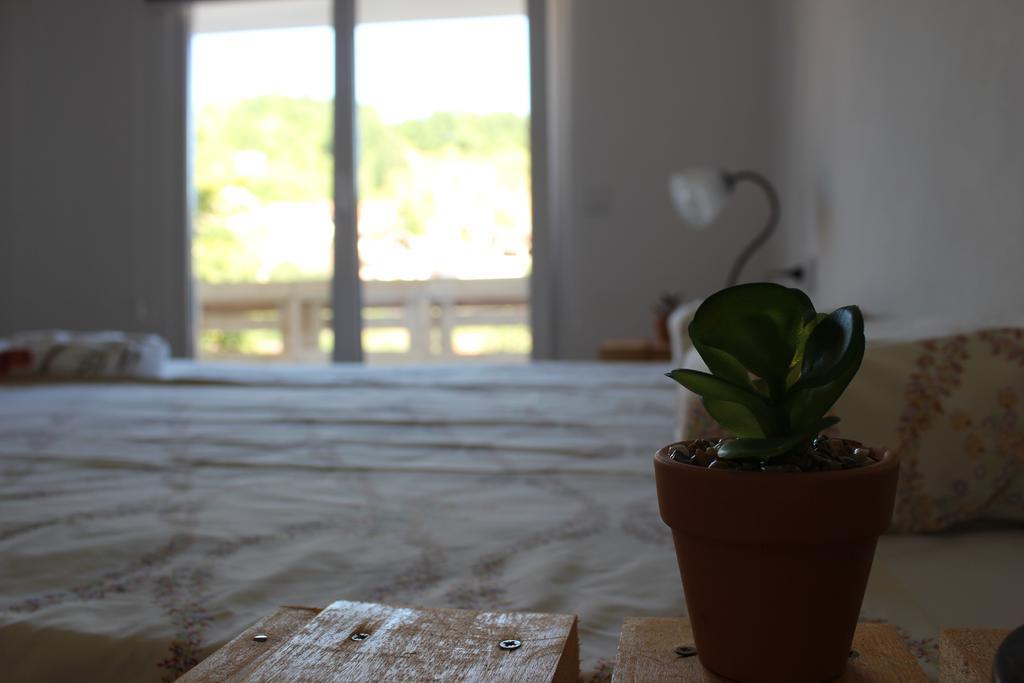 Guesthouse Edelnice Gornja Trepča Dış mekan fotoğraf