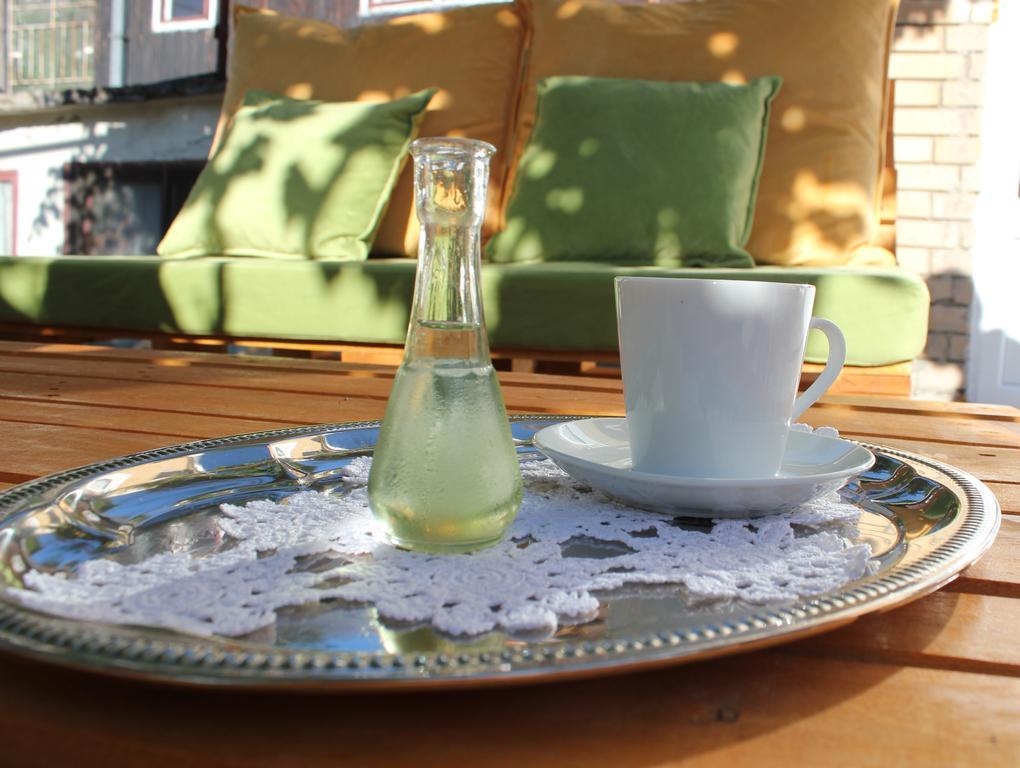 Guesthouse Edelnice Gornja Trepča Dış mekan fotoğraf
